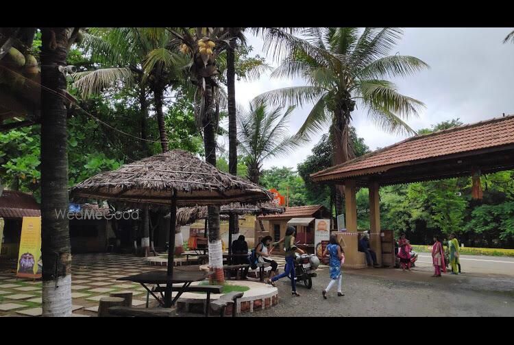 Sadhana Rajeshahi, Banquet Hall