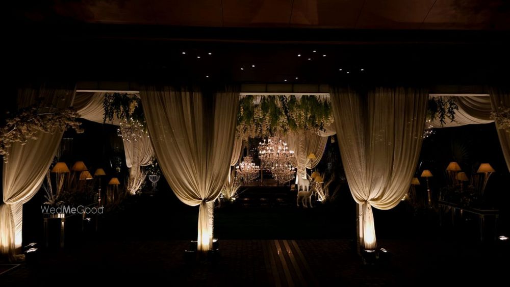 Photo By Planet Jashn - Decorators