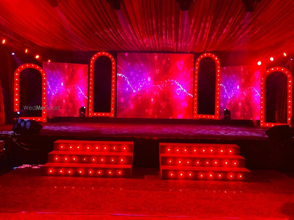 Photo By Weddings by BubbleT - Wedding Planners