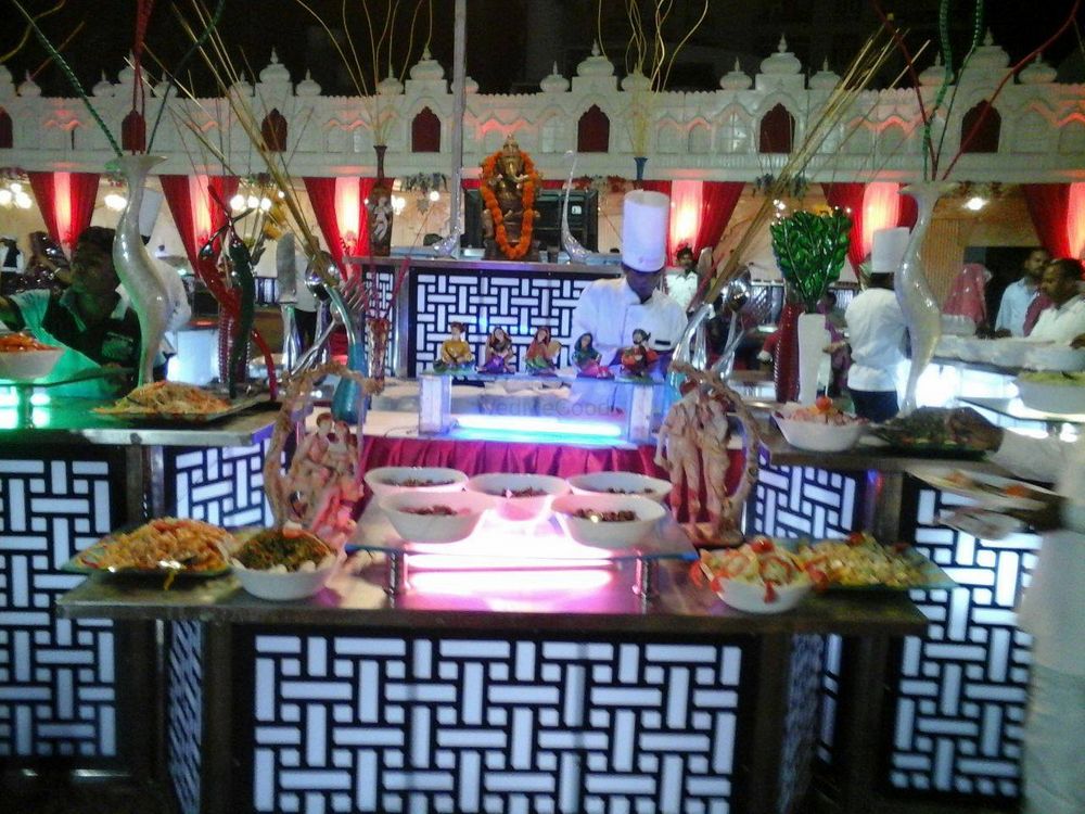 Photo By Antique Caterers - Catering Services