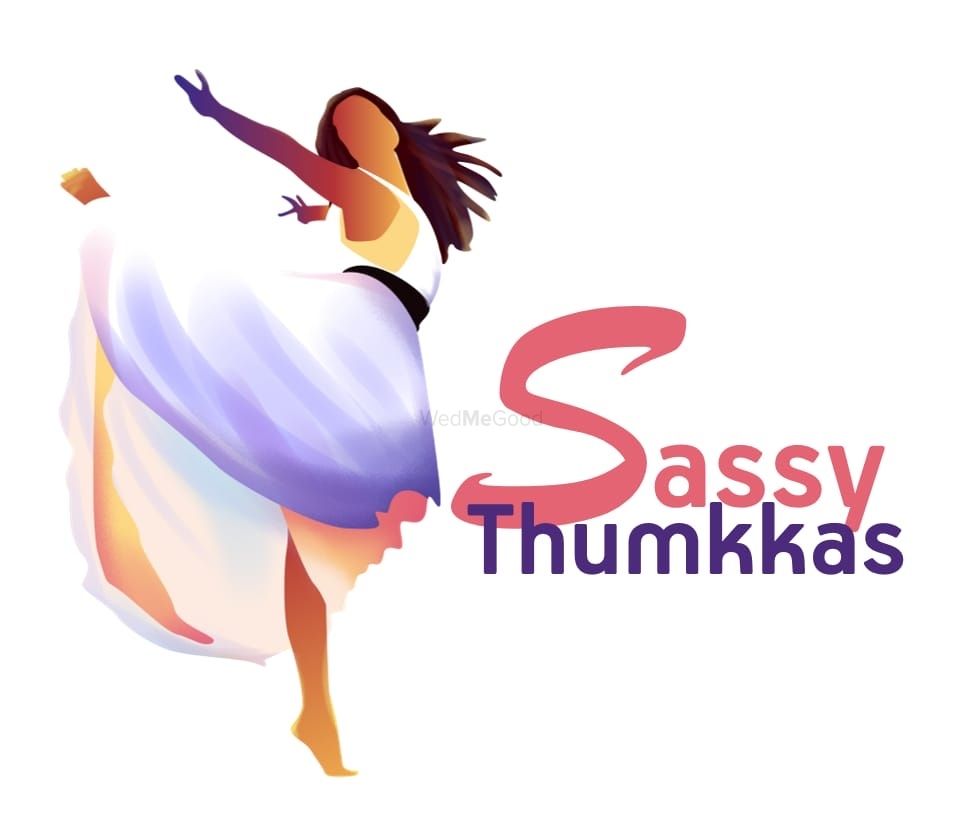 Photo By Sassy Thumkkas - Sangeet Choreographer
