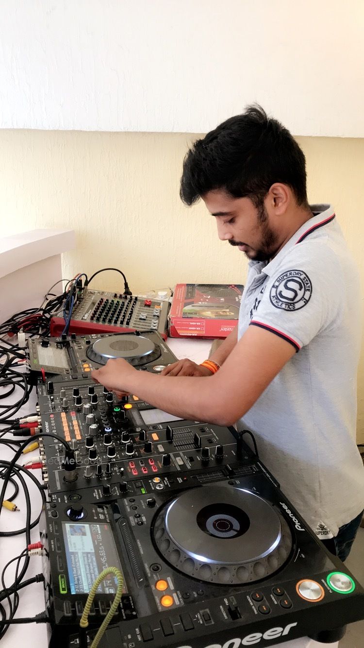 Photo By DJ Harsh - DJs