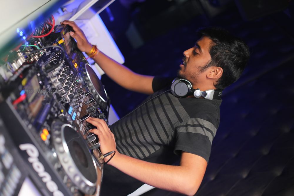 Photo By DJ Harsh - DJs