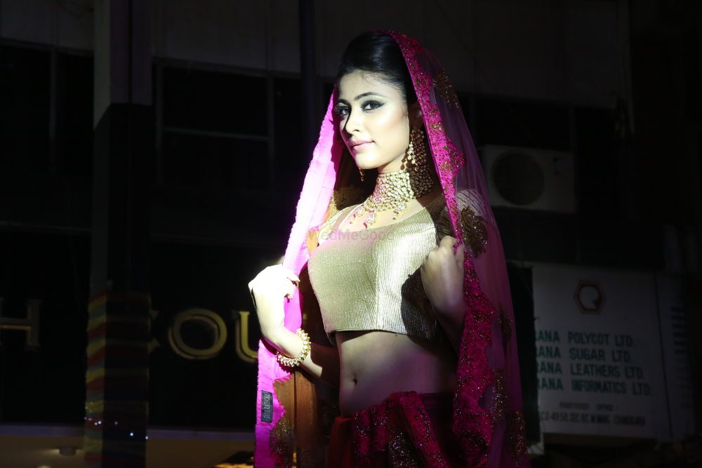 Photo By Adaah Couture - Bridal Wear