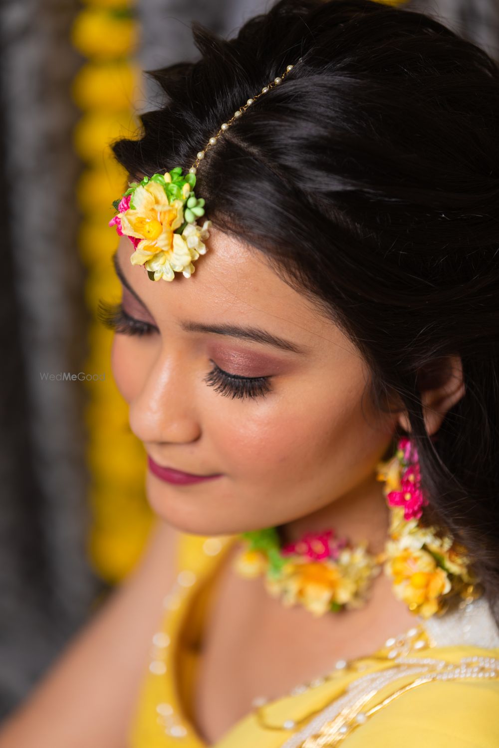 Photo By Sia Makeup Artistry - Bridal Makeup