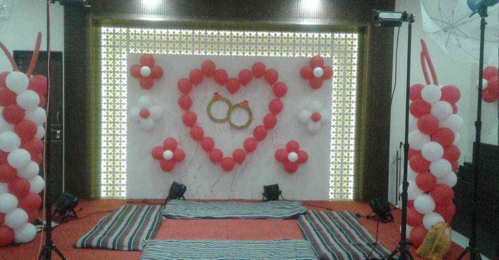 Anand Happy Hall