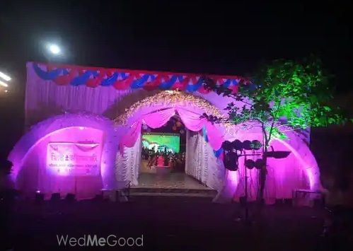 Photo By Tulsai Lawns - Venues