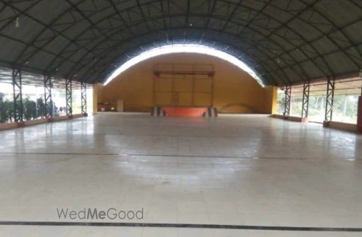 Photo By Tulsai Lawns - Venues