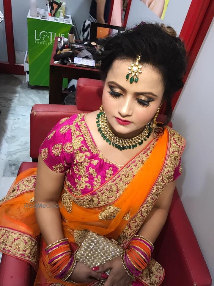 Photo By D Diva Beauty Salon & Make Up Studio - Bridal Makeup