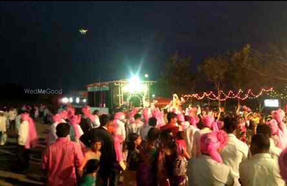 Photo By Jai Bhavani Lawns - Venues
