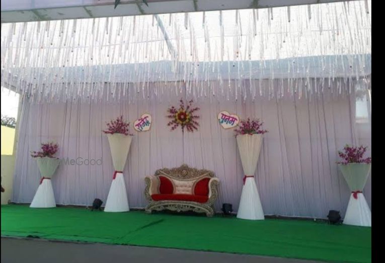 Photo By Trimbakraj Lawns - Venues