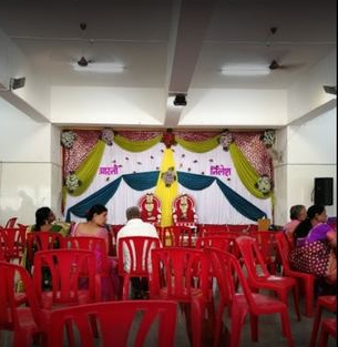 Photo By Rugved Hall - Venues