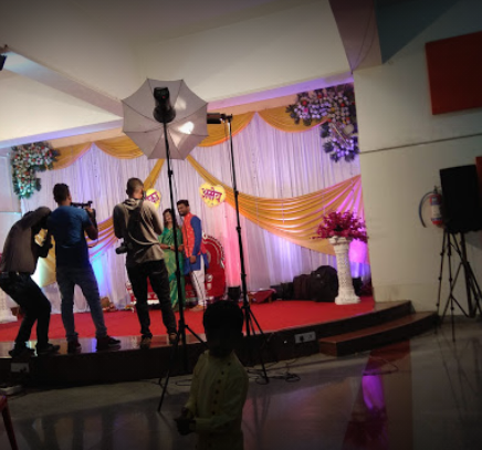 Photo By Rugved Hall - Venues