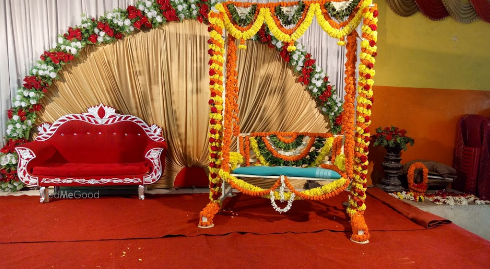 Photo By Shree Krishna Madhav Mangal Karyalay - Venues