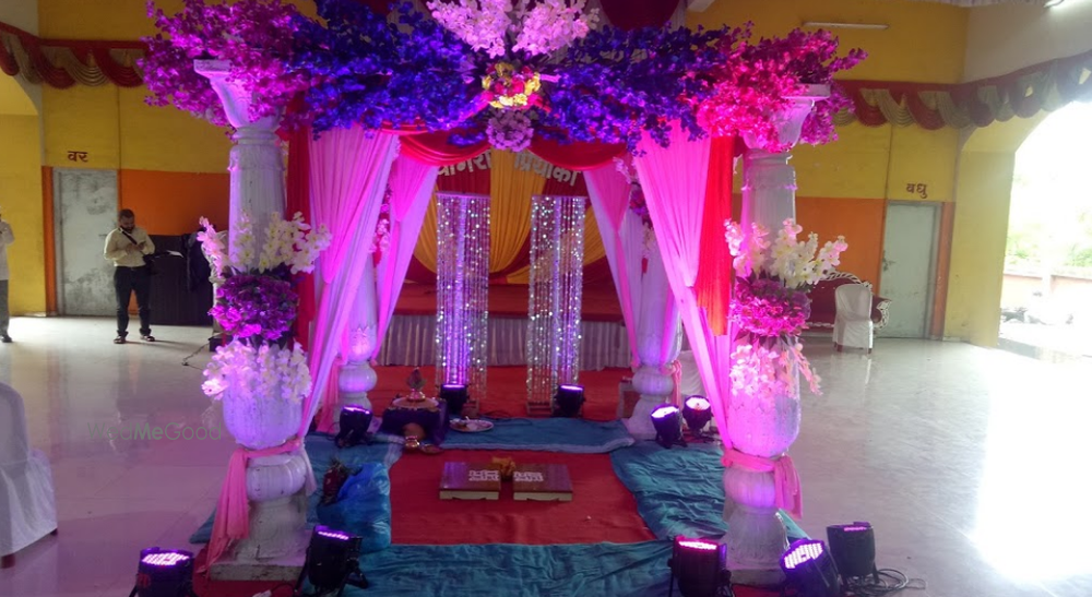Photo By Shree Krishna Madhav Mangal Karyalay - Venues