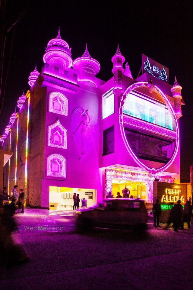 Photo By Pushp Aleela - Venues