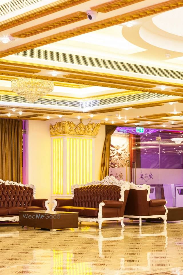 Photo By Pushp Aleela - Venues