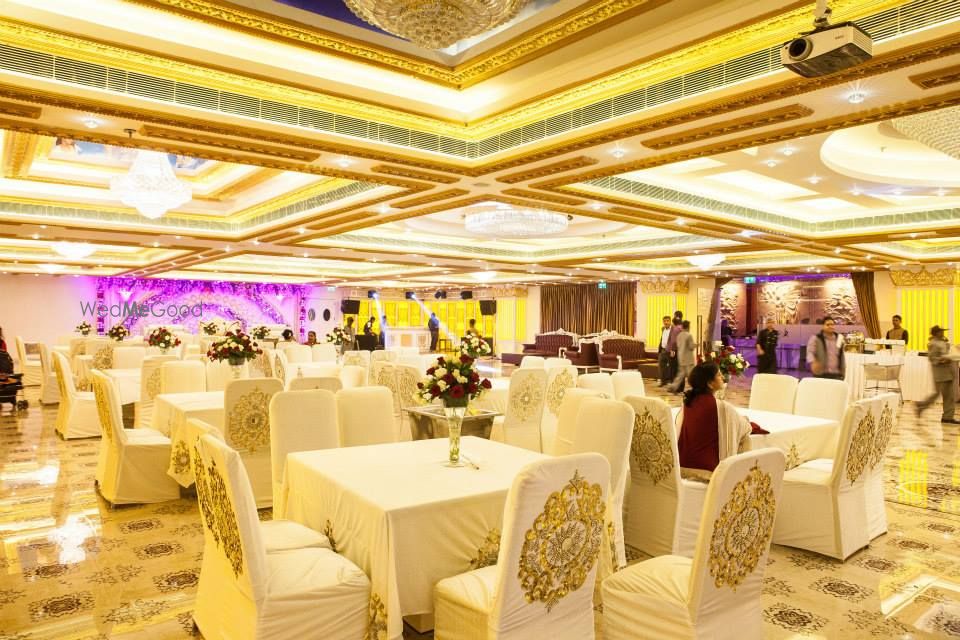 Photo By Pushp Aleela - Venues