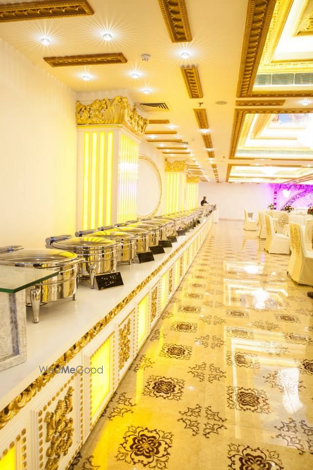 Photo By Pushp Aleela - Venues