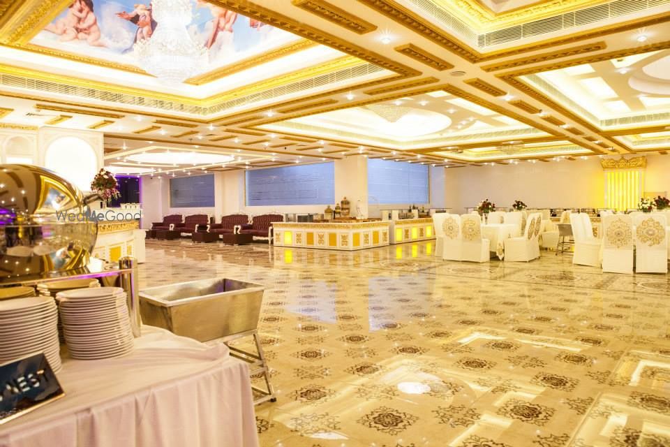 Photo By Pushp Aleela - Venues