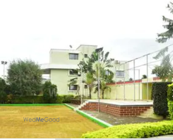 Photo By Yashwant lawns - Venues