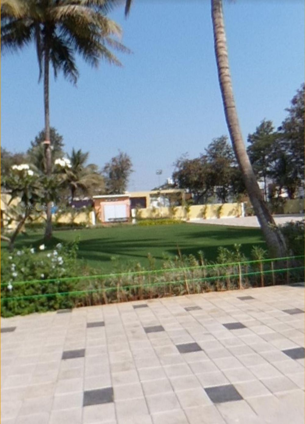 Photo By Kuber Lawns and Banquets - Venues