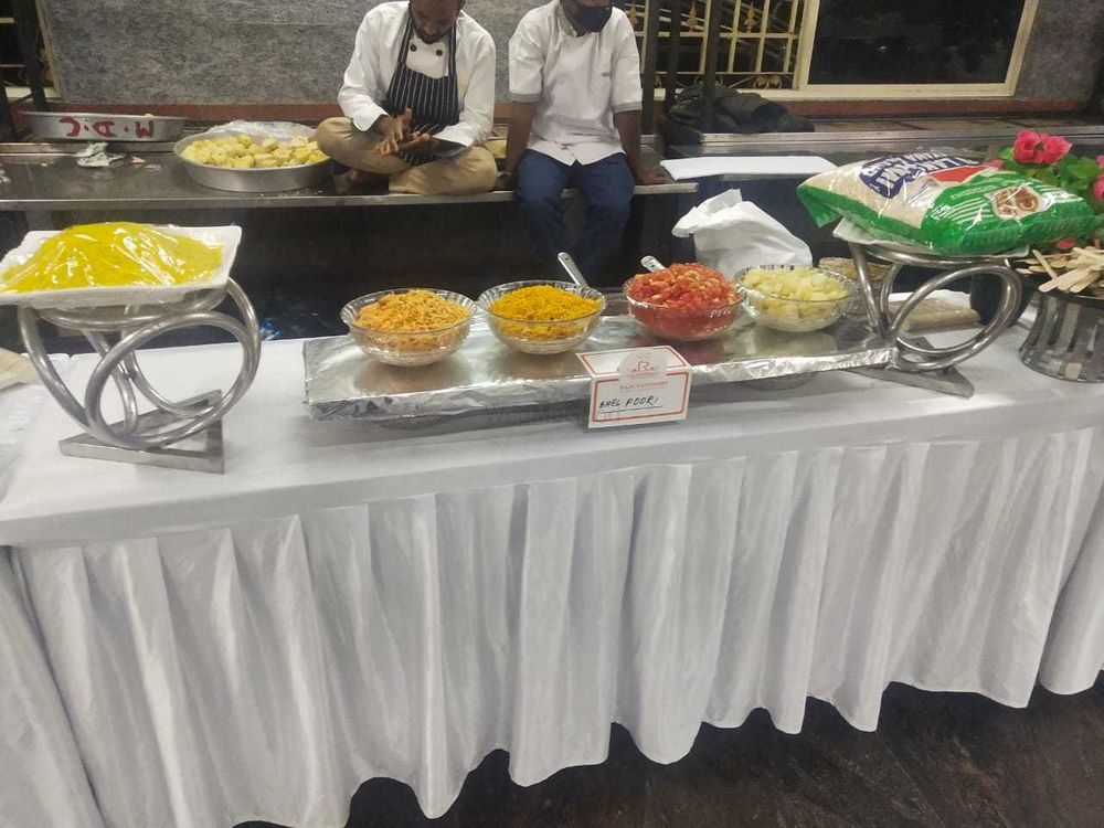 ACS Catering Service