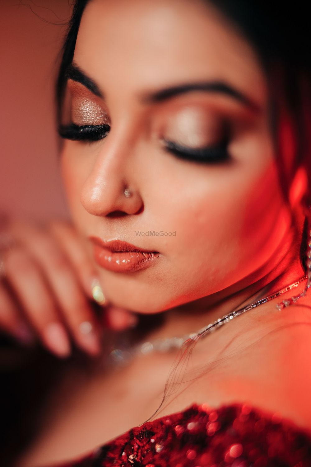 Photo By Chetna Kapoor Makeovers - Bridal Makeup