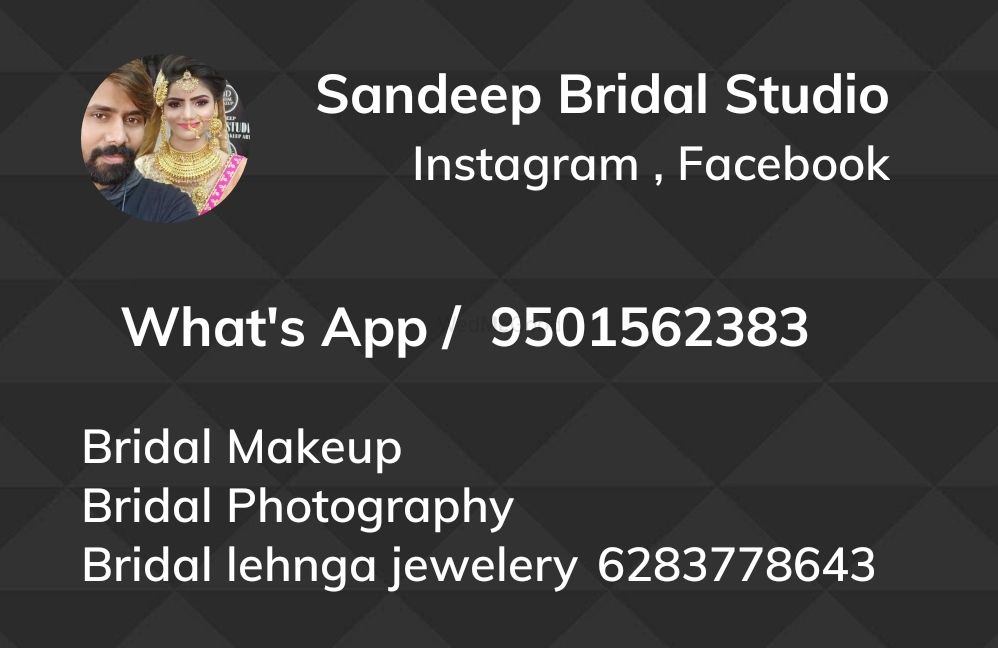 Photo By Brides Makeover Studio - Bridal Makeup