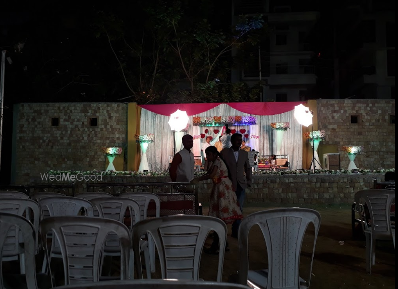 Photo By Ujwala Lawns - Venues