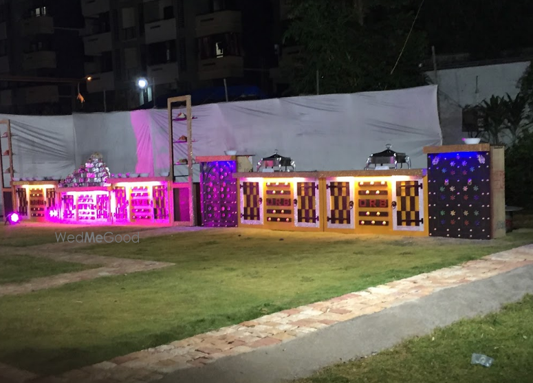 Ujwala Lawns