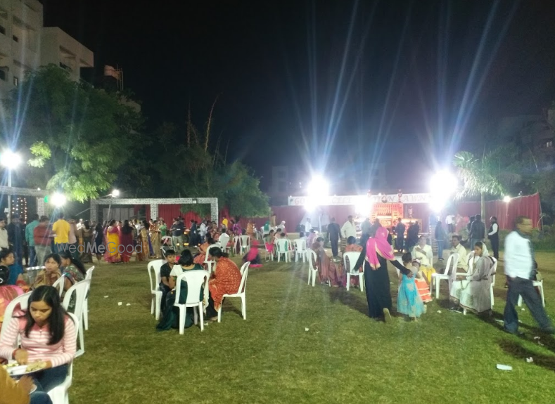 Photo By Ujwala Lawns - Venues