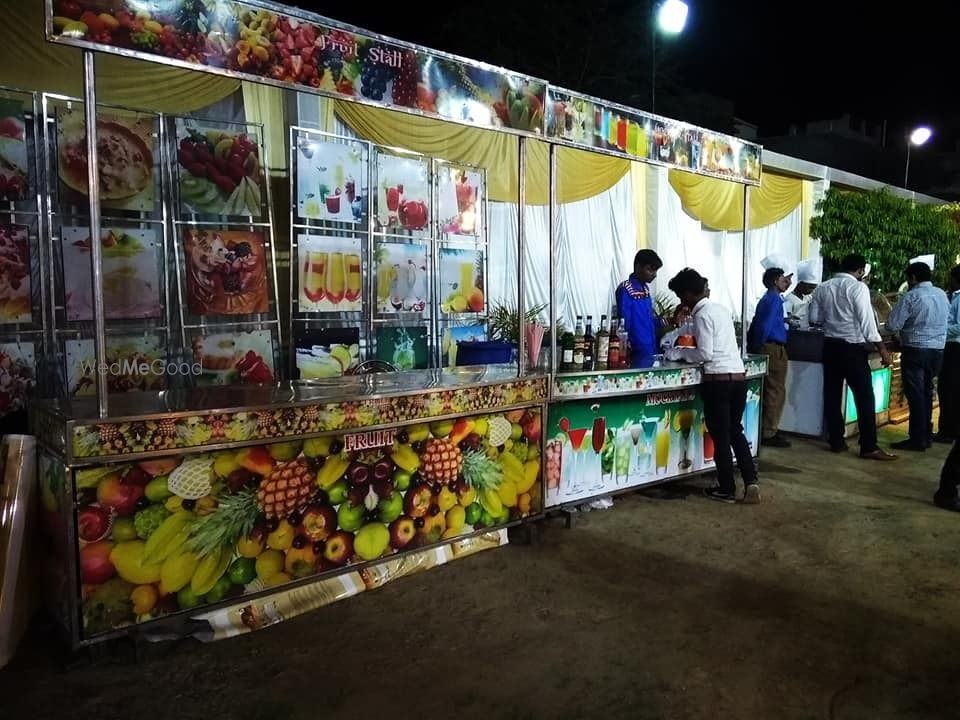 Photo By Royal Empire Caterer - Catering Services