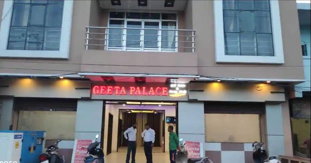 Geeta Palace