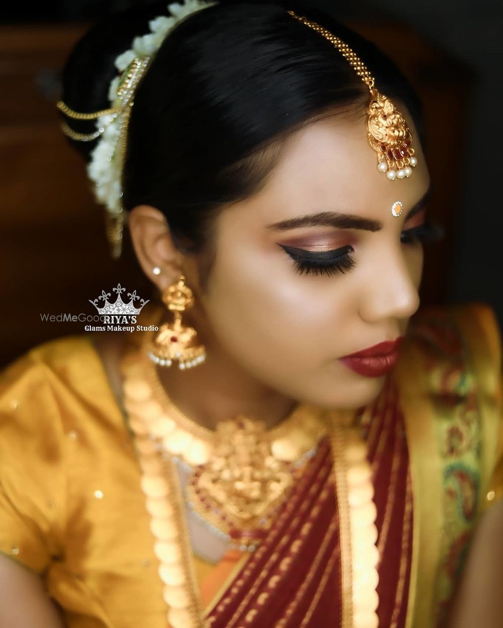 Photo By Glams Makeup Studio - Bridal Makeup