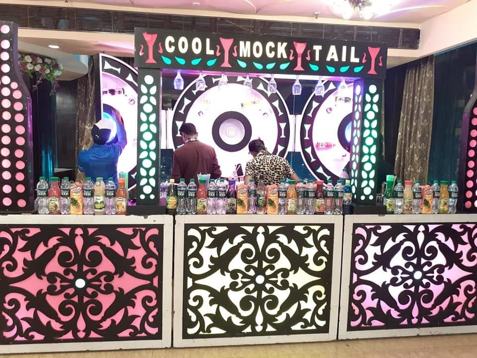 Photo By Calcutta Cook Catering Services - Catering Services