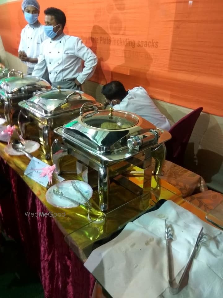 Photo By Calcutta Cook Catering Services - Catering Services