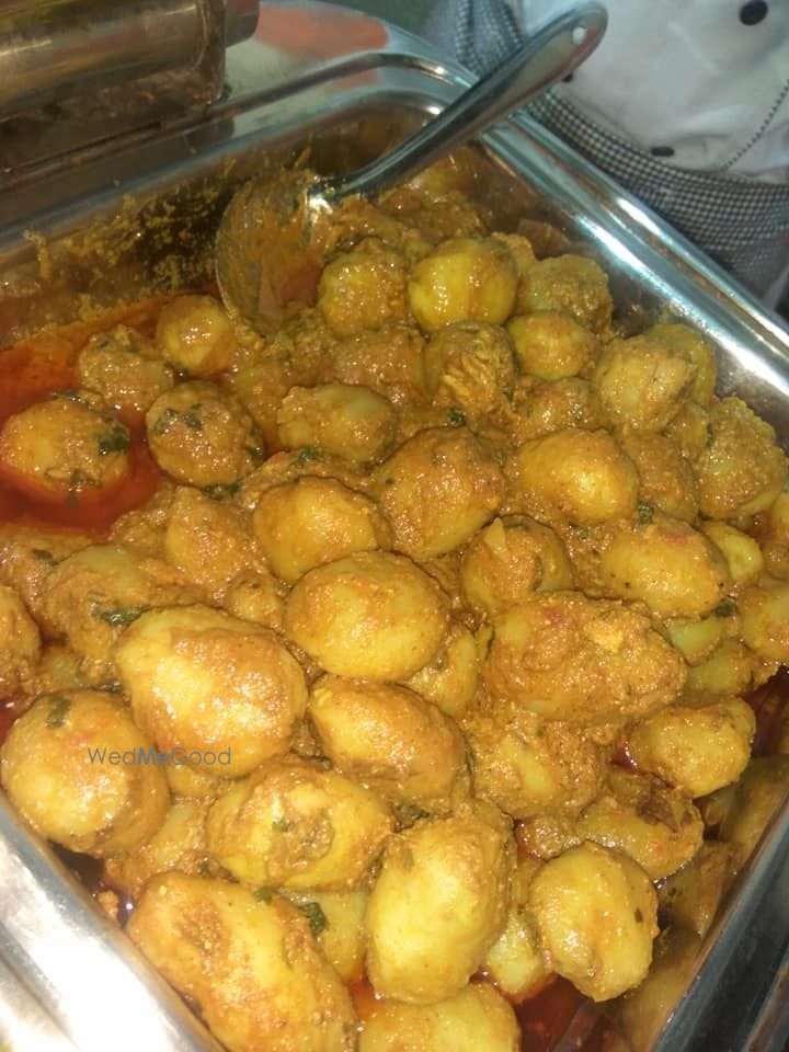 Photo By Calcutta Cook Catering Services - Catering Services