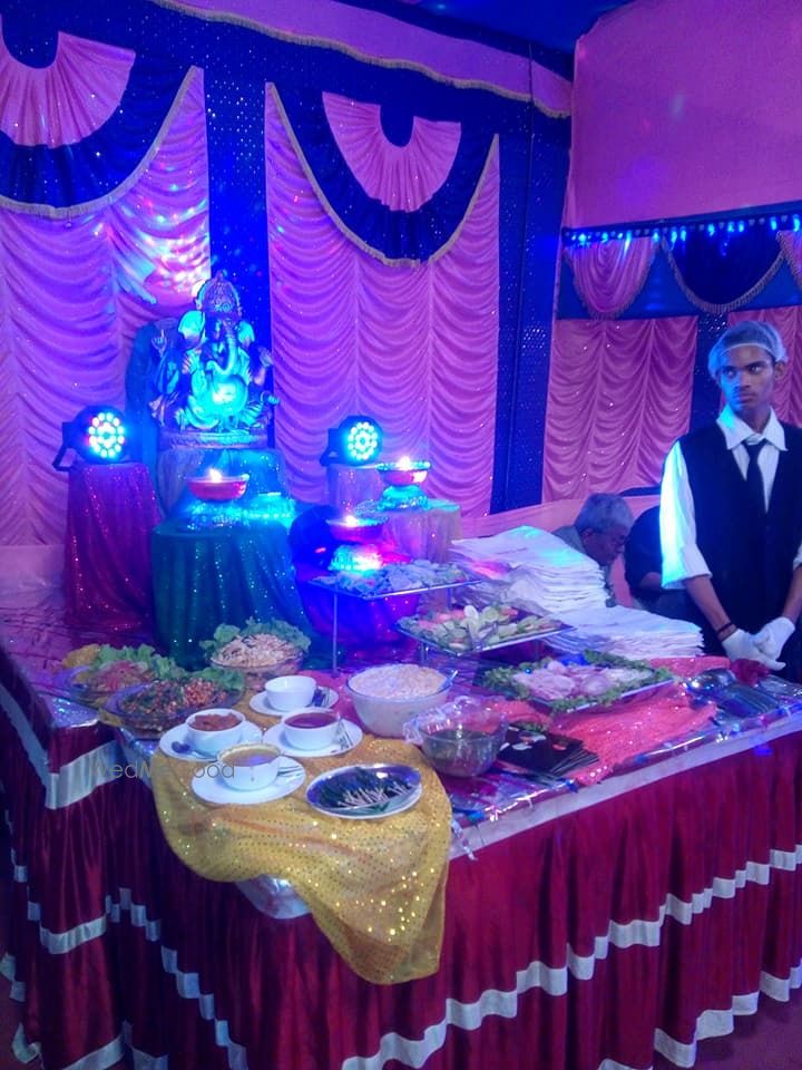 Photo By Calcutta Cook Catering Services - Catering Services