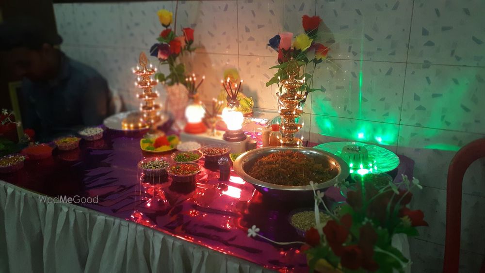 Photo By Kolkata Unique Catering Services - Catering Services