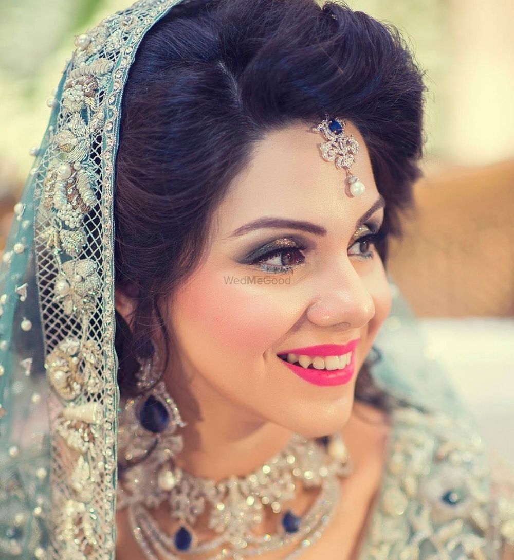 Photo By Kajol R Paswwan - Bridal Makeup