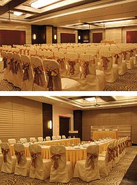 Photo By Ramada,Navi Mumbai - Venues