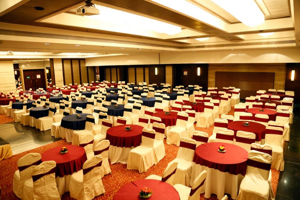 Photo By Ramada,Navi Mumbai - Venues