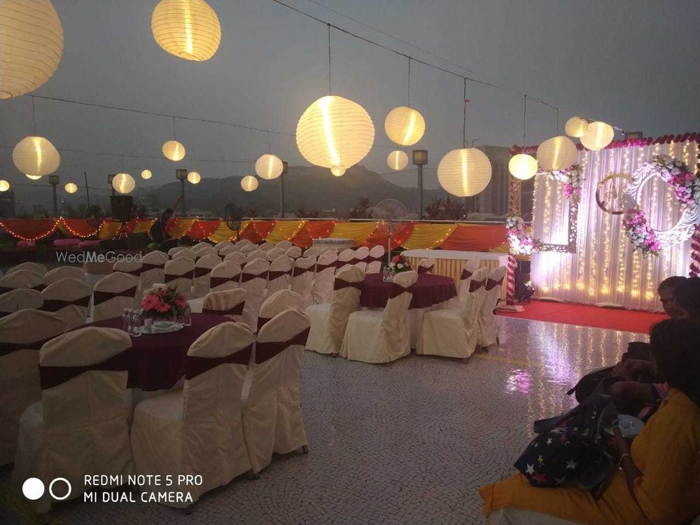 Photo By Ramada,Navi Mumbai - Venues