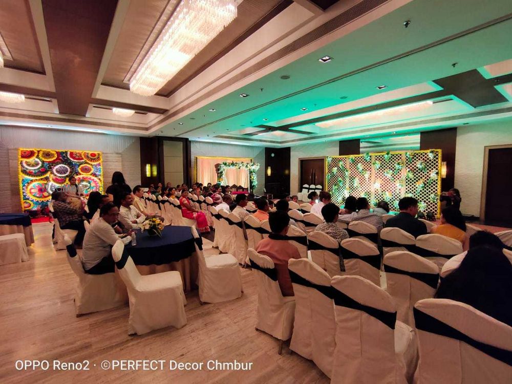 Photo By Ramada,Navi Mumbai - Venues