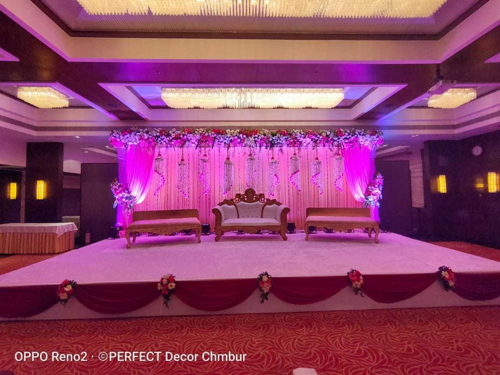 Photo By Ramada,Navi Mumbai - Venues