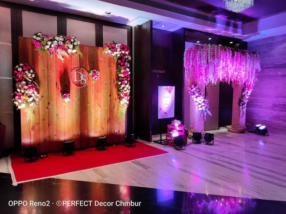 Photo By Ramada,Navi Mumbai - Venues