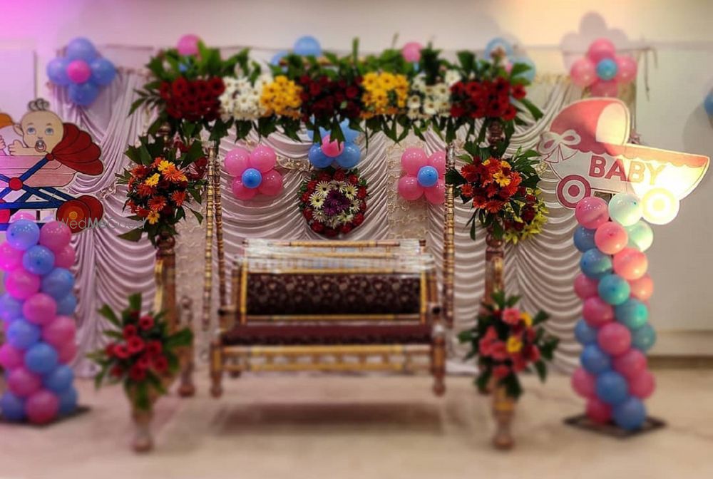 Mukta Events - Decor