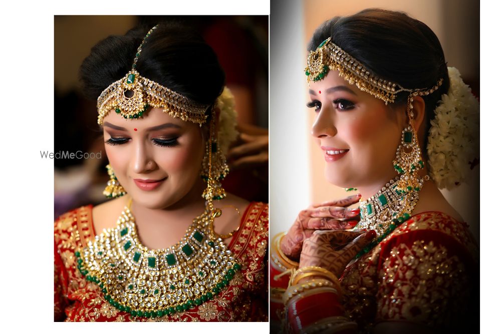 Photo By Deepak Studio 007 - Photographers
