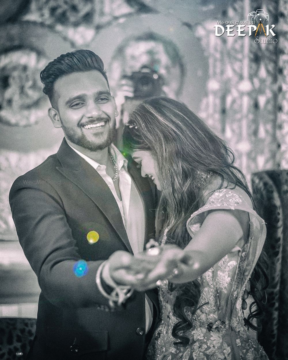 Photo By Deepak Studio 007 - Photographers